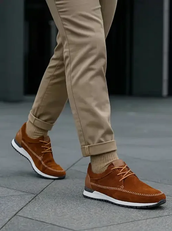 Mocassins