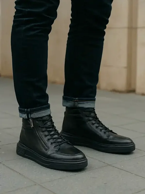  Bottes