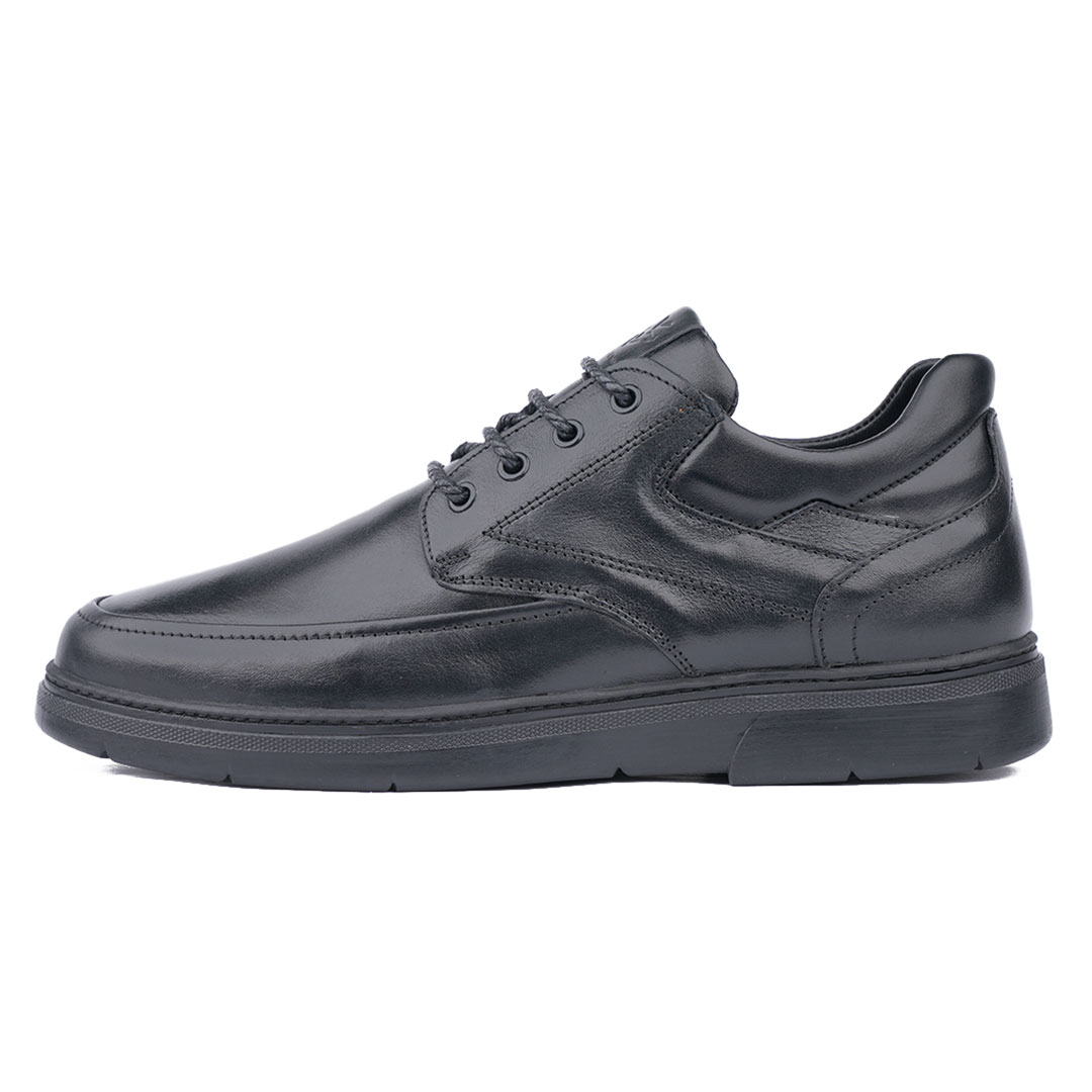 305 - Chaussure Hommes En Cuir
